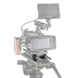 Rigu aksesuāri - SmallRig 2267 Plate for BMDPCC 4K/6K(SmallRig2255) - ātri pasūtīt no ražotāja