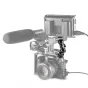 Accessories for rigs - SmallRig Cool-Ballhead-V1 Multi-function Double BallHead w/ shoe mount &amp 1/4inch screw (1135) - buy today in Master Foto store and with delivery
