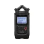 Skaņas ierakstītāji - ZOOM H4n Pro Black 4-Input / 4-Track Portable Handy Recorder with Onboard X/Y Mic Capsule - perc šodien veikalā un ar piegādi