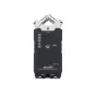 Skaņas ierakstītāji - ZOOM H4n Pro Black 4-Input / 4-Track Portable Handy Recorder with Onboard X/Y Mic Capsule - perc šodien veikalā un ar piegādi