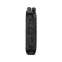 Skaņas ierakstītāji - ZOOM H4n Pro Black 4-Input / 4-Track Portable Handy Recorder with Onboard X/Y Mic Capsule - perc šodien veikalā un ar piegādi