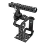 Ietvars kameram CAGE - 8Sinn Cage for Z CAM E2 + Top Handle Pro (8-Z-CE2 C+THP) - ātri pasūtīt no ražotāja