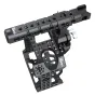 Ietvars kameram CAGE - 8Sinn Cage for Z CAM E2 + Top Handle Pro (8-Z-CE2 C+THP) - ātri pasūtīt no ražotāja
