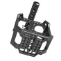 Ietvars kameram CAGE - 8Sinn Cage for Z CAM E2 + Top Handle Pro (8-Z-CE2 C+THP) - ātri pasūtīt no ražotāja