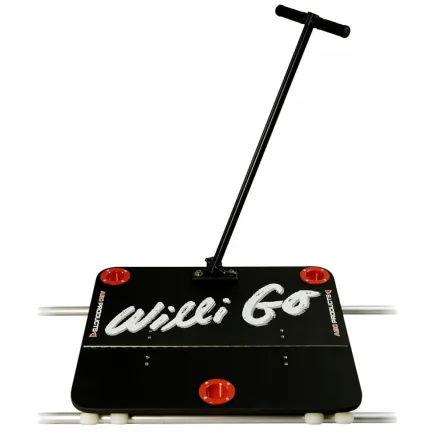 ABC Willi Go incl. Softbag (8510-01)