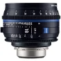 CINEMA Video objektīvi - Carl Zeiss Compact Prime CP.3 2.9/18mm XD PL Mount Lens - ātri pasūtīt no ražotāja