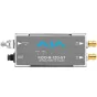 Signāla kodētāji, pārveidotāji - AJA FiDO-R-12G-ST 1-Channel Single Mode ST Fiber to 12G-SDI Receiver - ātri pasūtīt no ražotāja