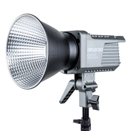 Amaran 200d LED COB light S-type