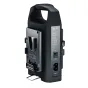 V-Mount Battery Chargers - Anton Bauer VM2 Dual Charger V-Mount (8475-0143) 8475-0143 - quick order from manufacturer