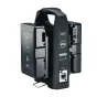 V-Mount Battery Chargers - Anton Bauer VM2 Dual Charger V-Mount (8475-0143) 8475-0143 - quick order from manufacturer