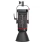 Monolight Style - Aputure LS C300D MKII (V-mount) KIT II (EU version) - quick order from manufacturer