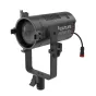 LED Floodlights - Aputure LS 60D adjustable focusing IP54 light in Daylight beam angle 15-45 - quick order from manufacturer