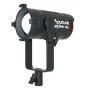 LED Floodlights - Aputure LS 60D adjustable focusing IP54 light in Daylight beam angle 15-45 - quick order from manufacturer