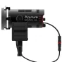 LED Floodlights - Aputure LS 60D adjustable focusing IP54 light in Daylight beam angle 15-45 - quick order from manufacturer