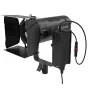LED Floodlights - Aputure LS 60D adjustable focusing IP54 light in Daylight beam angle 15-45 - quick order from manufacturer