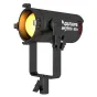 LED Floodlights - Aputure LS 60X adjustable focusing IP54 light in Bi-Color beam angle 15-45 - buy today in Master Foto store and with delivery Best choise selected by experts