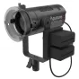 LED Floodlights - Aputure LS 60X adjustable focusing IP54 light in Bi-Color beam angle 15-45 - buy today in Master Foto store and with delivery Best choise selected by experts