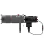 LED Floodlights - Aputure LS 60X adjustable focusing IP54 light in Bi-Color beam angle 15-45 - buy today in Master Foto store and with delivery Best choise selected by experts