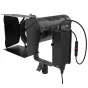 LED Floodlights - Aputure LS 60X adjustable focusing IP54 light in Bi-Color beam angle 15-45 - buy today in Master Foto store and with delivery Best choise selected by experts