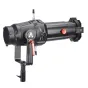 Barndoors Snoots & Grids - Aputure Spotlight Mount Set 36 degrees - quick order from manufacturer