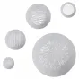 Barndoors Snoots & Grids - Aputure 10 Gobo Kit for Spotlight Mount - quick order from manufacturer