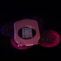 Barndoors Snoots & Grids - Aputure 10 Gobo Kit for Spotlight Mount - quick order from manufacturer