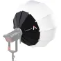 Softboxes - Aputure Lantern 90 Omnidirectional Soft Light Modifier - quick order from manufacturer Best choise selected by experts