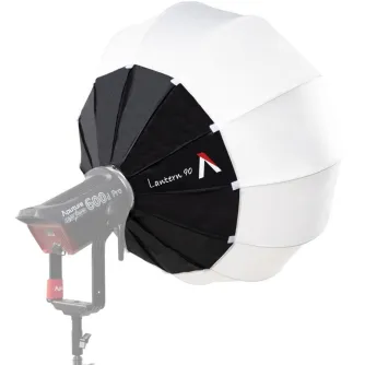 Softboxes - Aputure Lantern 90 Omnidirectional Soft Light Modifier - quick order from manufacturer Best choise selected by experts
