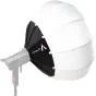 Softboxes - Aputure Lantern 90 Omnidirectional Soft Light Modifier - quick order from manufacturer Best choise selected by experts