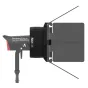 Barndoors Snoots & Grids - Aputure F10 Fresnel Bowens Mount 10 inch True Glass Lens - buy today in Master Foto store and with delivery
