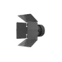Barndoors Snoots & Grids - Aputure F10 Fresnel Bowens Mount 10 inch True Glass Lens - buy today in Master Foto store and with delivery
