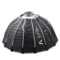 Softboxes - Aputure Light Dome Mini II 21.5 545mm - quick order from manufacturer