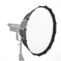 Softboksi - Aputure Light Dome Mini II 21.5 545mm - perc šodien veikalā un ar piegādi