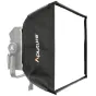 Softboksi - Aputure Nova P300c Softbox - perc šodien veikalā un ar piegādi