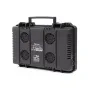 LED Phone Light - Aputure AL-MC RGBWW Mini On Camera 4-Light Travel Kit - quick order from manufacturer