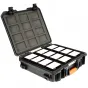 LED Phone Light - Aputure AL-MC RGBWW Mini On Camera 12-Light Travel Kit - quick order from manufacturer