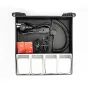 LED Phone Light - Aputure AL-MC RGBWW Mini On Camera 12-Light Travel Kit - quick order from manufacturer