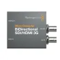 Signāla kodētāji, pārveidotāji - Blackmagic Design Micro Converter BiDirect SDI/HDMI 3G PSU - ātri pasūtīt no ražotāja