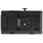  Blackmagic Design URSA - VLock Battery Plate (BM-CINEURVLBATTAD) BM-CINEURVLBATTAD
