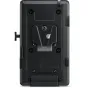 V-Mount Baterijas - Blackmagic Design URSA - VLock Battery Plate (BM-CINEURVLBATTAD) BM-CINEURVLBATTAD - ātri pasūtīt no ražotāja