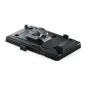 V-Mount Baterijas - Blackmagic Design URSA - VLock Battery Plate (BM-CINEURVLBATTAD) BM-CINEURVLBATTAD - ātri pasūtīt no ražotāja