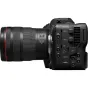 Pro video kameras - Canon EOS C70 Cinema Camera Body - ātri pasūtīt no ražotāja