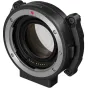 Objektīvu adapteri - Canon Mount Adapter EF-EOS R 0.71x - ātri pasūtīt no ražotāja