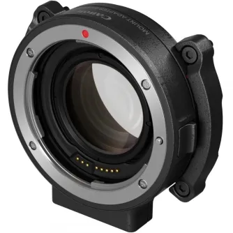 Objektīvu adapteri - Canon Mount Adapter EF-EOS R 0.71x - ātri pasūtīt no ražotāja