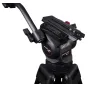 Statīvu galvas - Cartoni FOCUS 8 Fluid Head (HF0800) - ātri pasūtīt no ražotāja