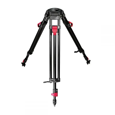 Cartoni Red Lock 75mm Tripod (T630/2)