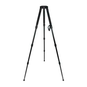 Video statīvi - Cartoni Tripod DV - StabilO (T640/C7) - ātri pasūtīt no ražotāja