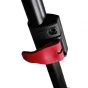 Video statīvi - Cartoni FOCUS 10 with 2-St Red Lock ALU Tripod - System (KF10-RLG) - ātri pasūtīt no ražotāja