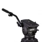 Video statīvi - Cartoni FOCUS 12 with 3-St StabilO CF Tripod - System (KF12-3CS) - ātri pasūtīt no ražotāja
