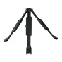 Video statīvi - Cartoni FOCUS 12 with 2-St SDS ALU Tripod - System (KSDS12-AXM) - ātri pasūtīt no ražotāja